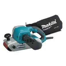 Lixadeira de Cinta 940W Industrial M9400B Makita