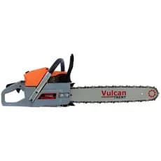 Motosserra Gasolina Vulcan Vs620 62cc 4hp