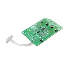 Placa Máquina de Lavar Electrolux Interface LPR Bivolt (3631524)