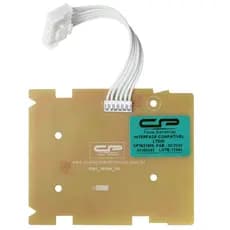 Placa Máquina de Lavar Electrolux INTERFACE LTE08 Bivolt (3631506)