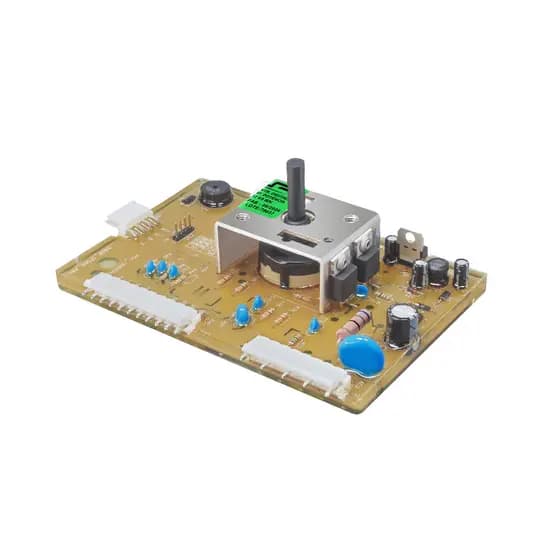 Placa Máquina de Lavar Electrolux Potência LTE12 V3 Bivolt (3631459)