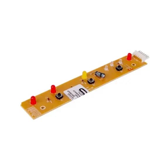 Placa Geladeira Electrolux Interface Bivolt DFF37/39/40/44 (3531430)