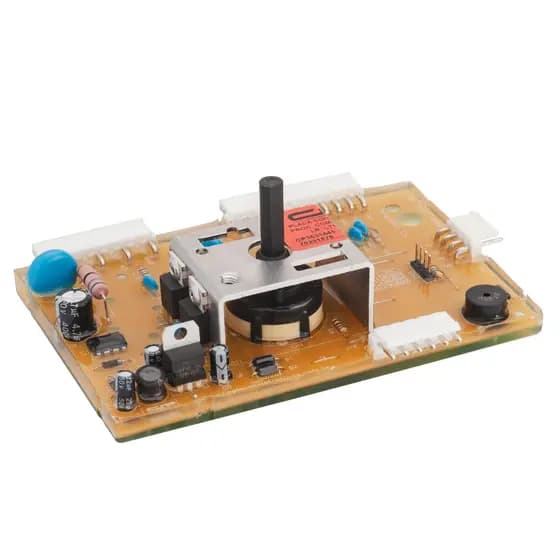 Placa Máquina de Lavar Electrolux Potência LT15F Bivolt (3631445)