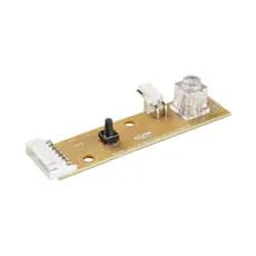 Placa Máquina de Lavar Electrolux Interface LT60 Bivolt (3630992)