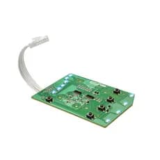 Placa Máquina de Lavar Electrolux Interface Bivolt LTC10 V2 (3631451)