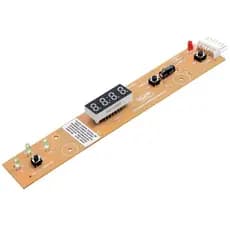 Placa Geladeira Interface Electrolux DF38, DF41, DF45, DF45X, DFW45, DW45X Bivolt (3531554)