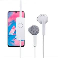 Fone De Ouvido Samsung Bass P2 Estéreo Galaxy