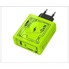 Carregador X-Cell Rápido de 120 W Tipo C Turbo