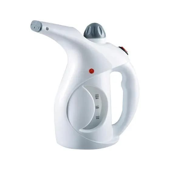 Passadeira A Vapor Passar Roupa 200ml Elimina Ácaros Odores De Roupas Estofados Cortinas Ferro a Vapor Passar Roupa
