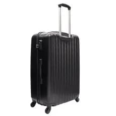 Mala para Viagem 10KG Bagagem de Bordo Pequena Resistente Com Cadeado Modelo Londres Swiss Move