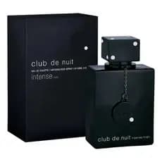 PERFUME CLUB DE NUIT INTENSE 100 ml