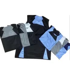 REGATA DRY FIT KIT COM 4