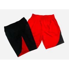 SHORT DRYFIT PARA TREINO KIT COM 2 short