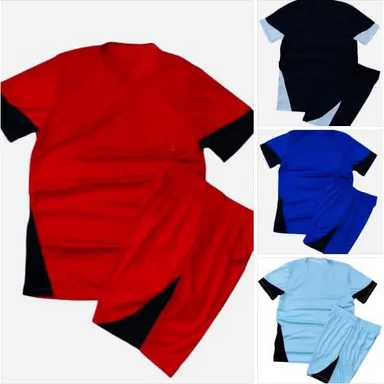 CONJUNTO ESPORTIVO DE DRYFIT