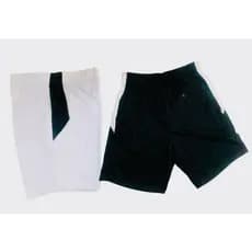 Dryfit kit com 4  short