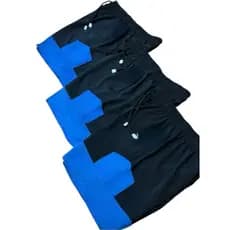 kit com 3 short para treino