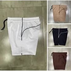 KIT COM 3 Short