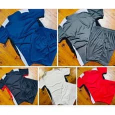 kit esportivo conjunto  masculino Dryfit