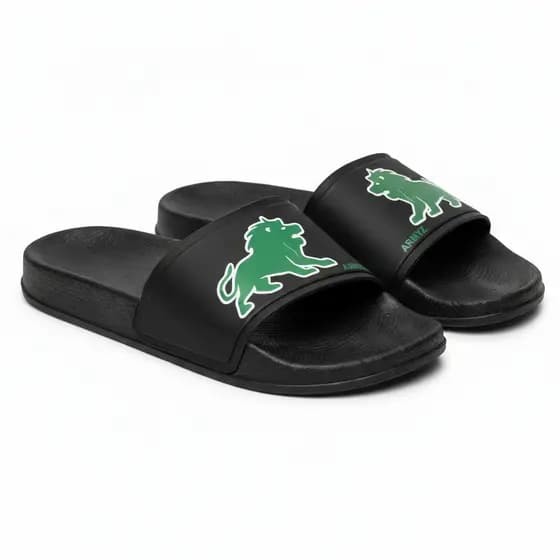 Slide Unissex Esportivo | Suporte e Estilo Para o Seu Ritmo