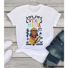 T-SHIRT FESTA JUNINA 2025