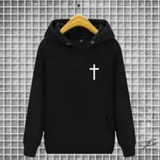 Moletom Premium Unissex Agasalho Canguru Masculino frio