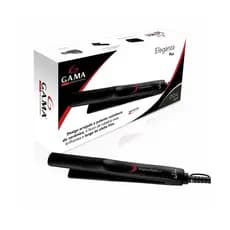 Prancha Chapinha Eleganza Plus 210°C Gama Bivolt