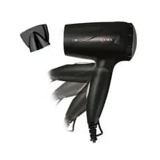 Secador de Cabelo Portátil Gama Italy Eolic 1600W Bivolt