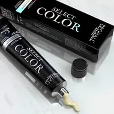 Select Color Coloração Permanente Prohall Tinta 50g T-Cores