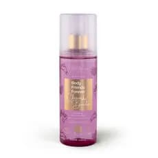 Body Splash Friends Cheiro De Banho 200ml Forever Liss