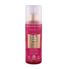 Body Splash Friends Cheiro De Doçura 200ml Forever Liss