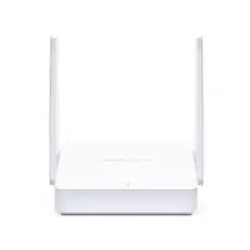 Roteador Mercusys MW301R Wi-Fi Fast Ethernet N 300Mbps