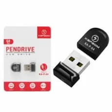 Pendrive 64gb KA-P-64 Kapbom Mini