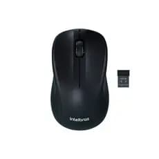 Mouse MSI 50 Sem Fio Intelbras