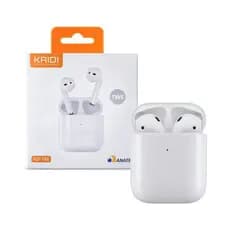 Fone de Ouvido Bluetooth TWS KD-788 Kaidi