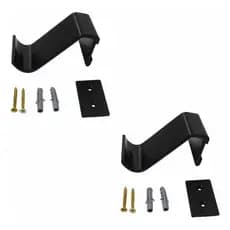 2 Suporte De Parede Controle Universal Xbox Series Ps4 Ps5