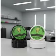 Cera Alien Revitalizadora Plástico E Cera Alien Para Lataria