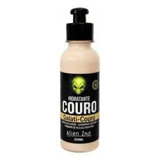Hidratante Couro E Vinil Alien Protege E Revitaliza 200ml