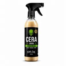 Cera Líquida Alien Ind Space Polish Espelhamento Cerâmico