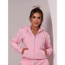 Blusa de Moletom Feminina Estilosa e Confortável - Inverno com Estilo