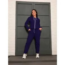 Conjunto Moletom Feminino Premium - Conforto e Estilo que Encanta
