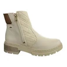 Bota Coturno Feminino Dakota G8061 Lançamento