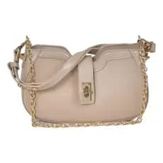 Bolsa Via Marte Feminina Casual Transversal B1-201
