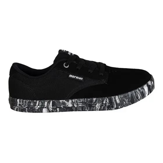 Tenis Mormaii King 2 Mescla Casual Skate Pró Original