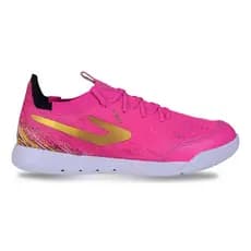 Tenis Futsal Topper Dominator Fuse 2 Pró Chuteira Profissi