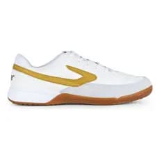 Tenis Futsal Topper Titanium X Indoor Profissional