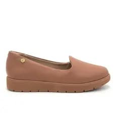 Sapato Feminino Moleca Sapatilha Conforto Loafer 5803.100