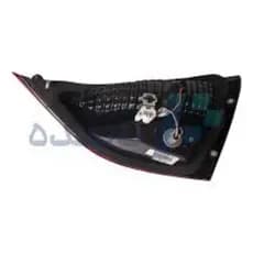 Lanterna Traseira Hyundai Elantra 2014-2016