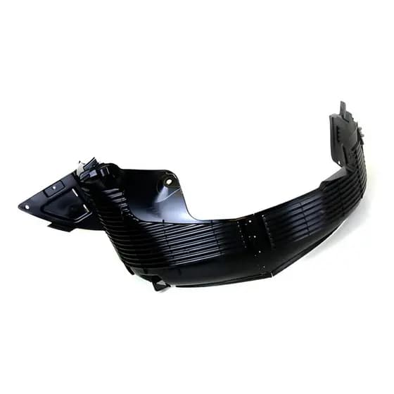 Parabarro Dianteiro Esquerdo Hyundai Hb20 2012-2019