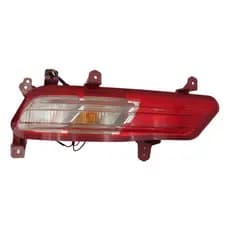Lanterna Traseira Parachoque Hb20 2021-2025 Hyundai