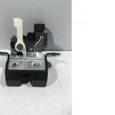 Fechadura Tampa Traseira Hyundai Hb20 2020-2025